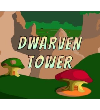 Dwarven Towers Steam Key GLOBAL
